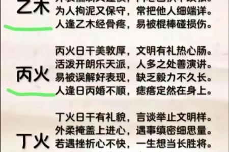 路旁土命人如何与其他命格互补生活？探讨最佳搭配！