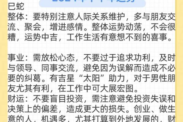 2024年属虎人的命运与生存智慧：解读命理与生活的完美结合