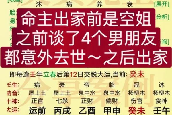 路旁土命男的命理解析及其人生配搭建议