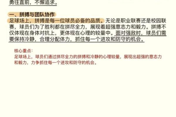 命由心生，勇敢追梦的力量与智慧