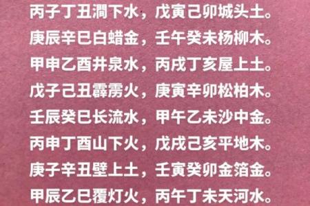 解析老公金命我木命的深意与生活智慧