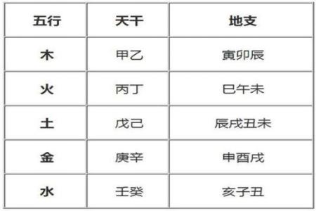 老虎在五行中的命理解析：勇猛与智慧的结合之道