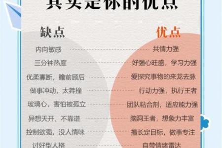 八字眉的命运解析：揭示你的个性与潜在优势