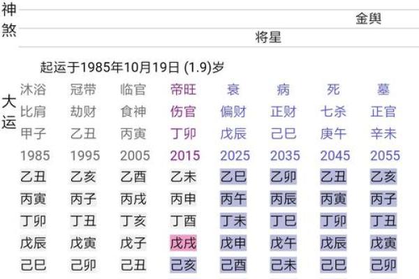 解析男命命理：最忌的八字属相与运势影响