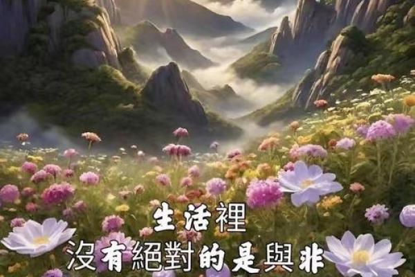 宽宏大量之命：让心灵与世界和谐共舞的智慧之道