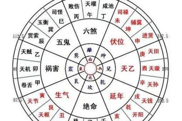 坤命木命住什么宅好？揭示最佳居住环境的秘密！