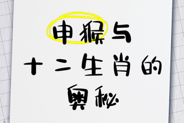 1991年出生的你，属于什么生肖？揭秘你的命理奥秘！