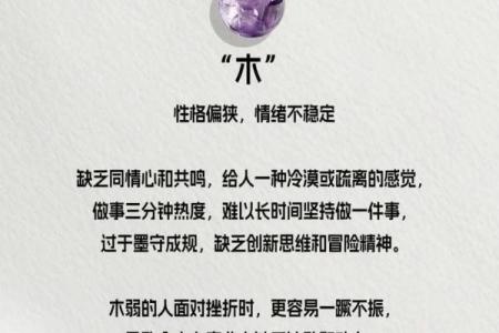 命理中的金旺土旺：解密五行之间的和谐与平衡