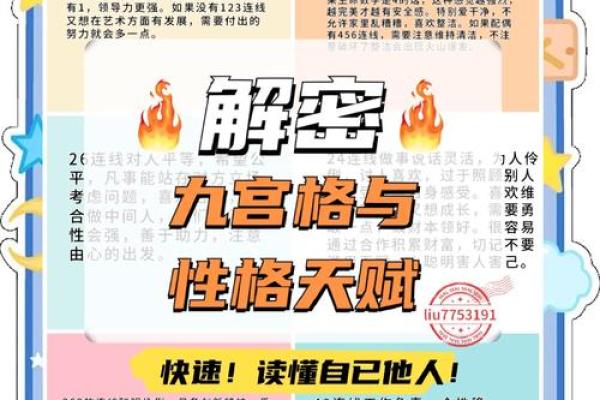 解密明年八月初三：揭示命运与性格的奥秘