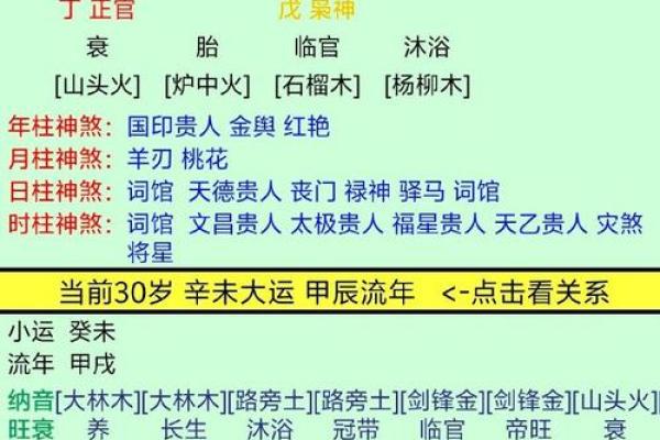 命带官杀：深入解读个人命理中的官杀关系与影响