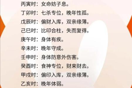 男命壬申与女命甲戌的命理解析与情感探索