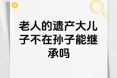 老人为什么要养孙子：传承温情与希望的使命