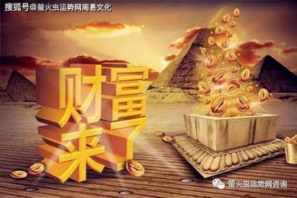 路旁土命财位探秘：如何利用方位提升财富运势