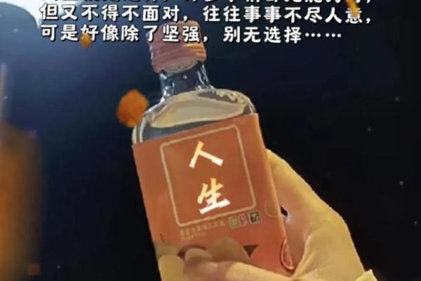 揭秘命格之谜：男人的命运与人生选择