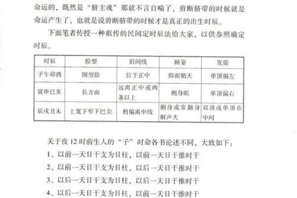 揭秘路边金命人的神秘特质与命理分析