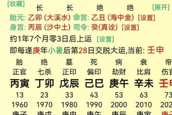 命占伤官，解析命理之中的伤官特点与影响