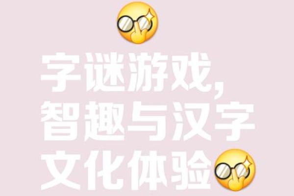 密字的魅力：探索汉字中的魔力与智慧