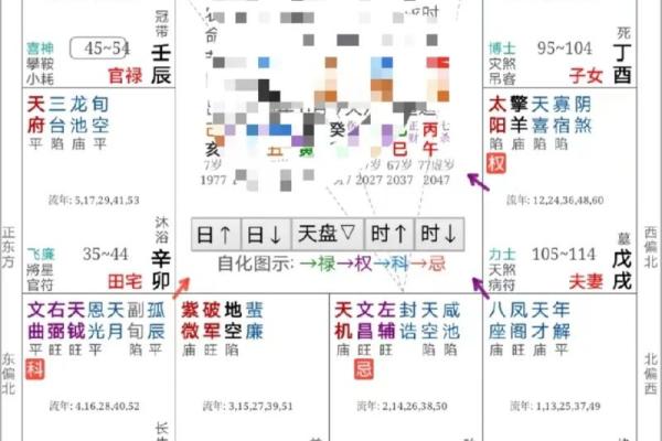 坤命主宅位解析：让幸福在家中绽放的秘诀