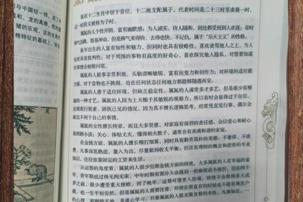 男命有福星，性格特征的神秘解析与启示