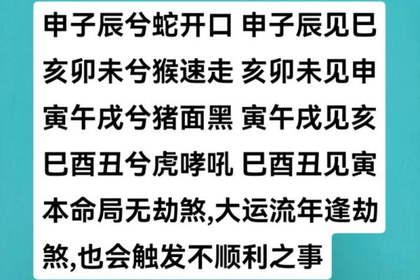 利锋金命与其他命局的最佳匹配分析