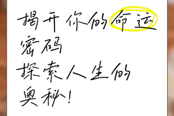 揭开累志与妖痣相学的神秘面纱，探索命运的奥秘