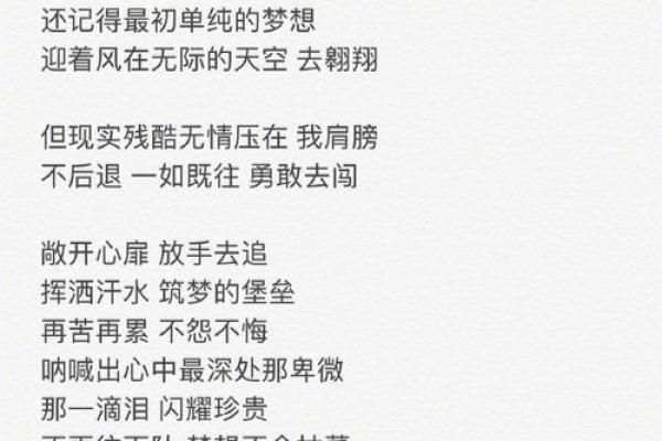 解读《命硬》：一曲坚韧与希望的颂歌