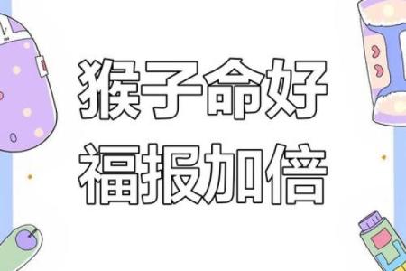 2004年属猴命运揭秘：破解命理密码，寻找人生方向！