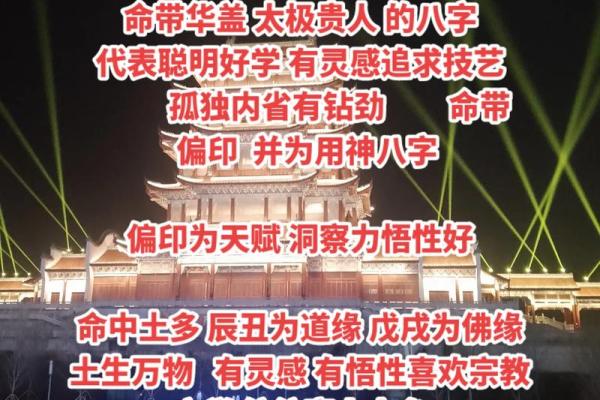 揭秘男人带华盖的命理学：深刻解读其人生密码与运势之谜